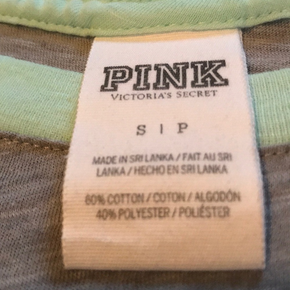 PINK Tee - Picture 3 of 3